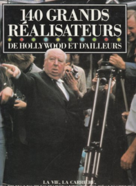140 grands realisateurs d'hollywood et d'ailleurs